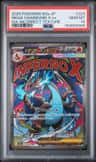 Mega Charizard X Ex