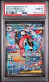 Mega Greninja Ex