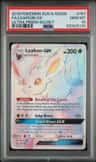 Leafeon Gx