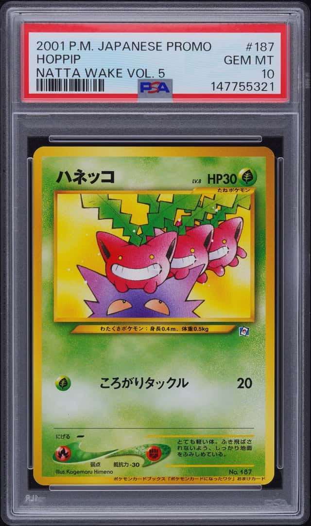 Hoppip