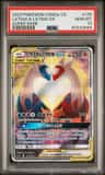 Latias & Latios Gx