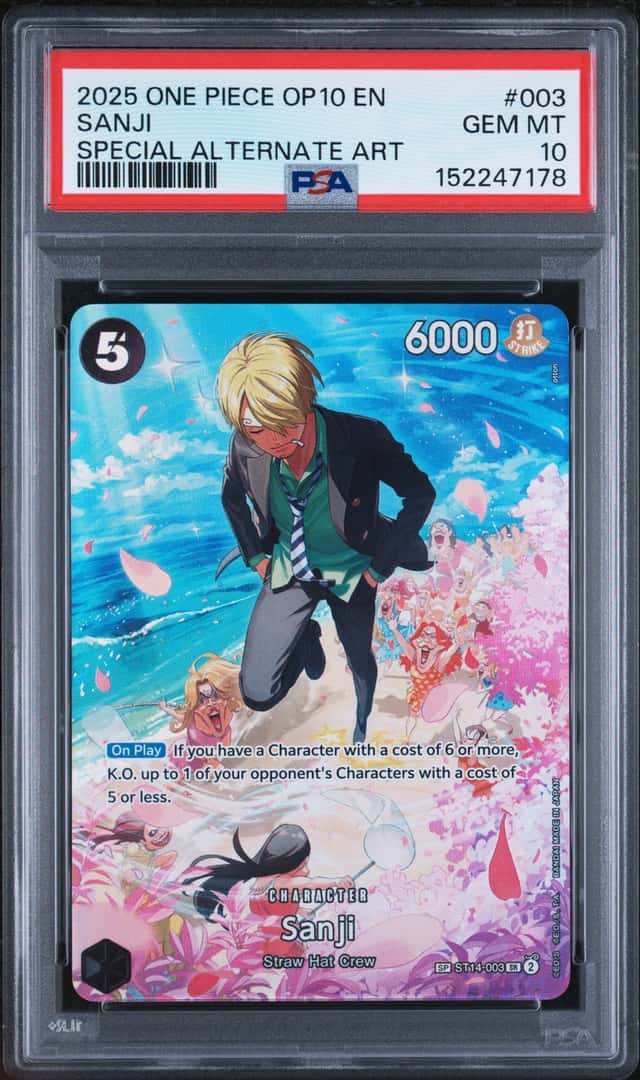 Sanji