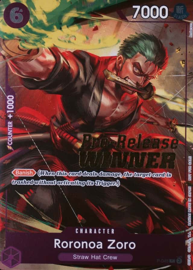 Prerelease
