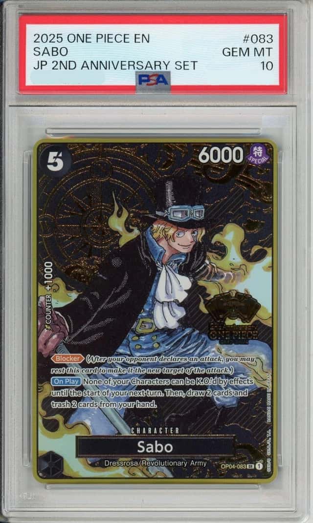Sabo