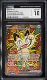 Meowth Ex