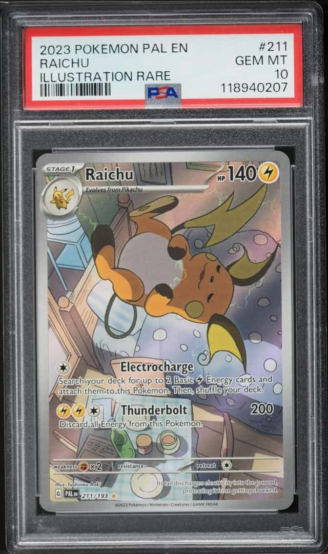 Raichu