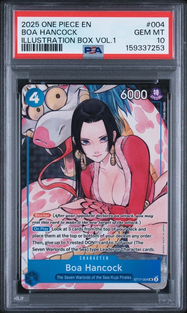BOA Hancock