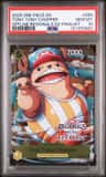 Tony Tony Chopper