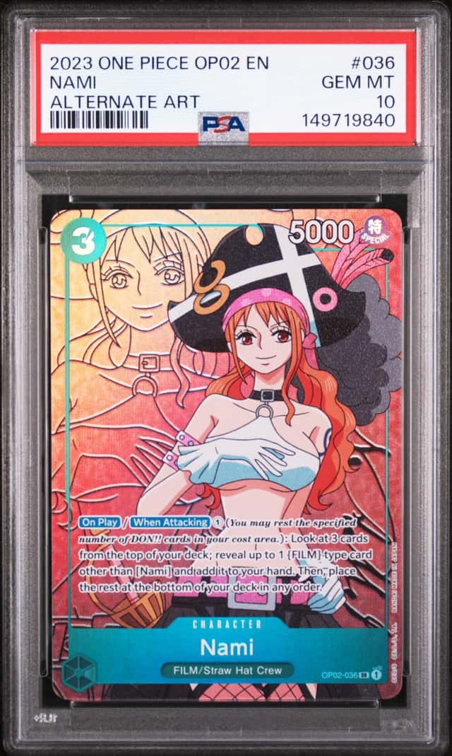 Nami