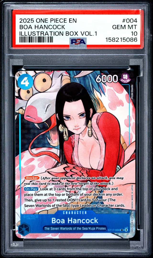 BOA Hancock