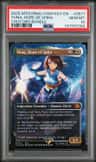 Yuna, Hope Of Spira