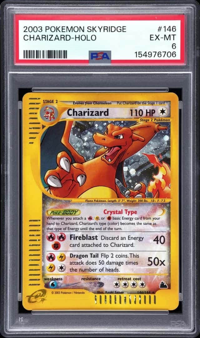 Charizard
