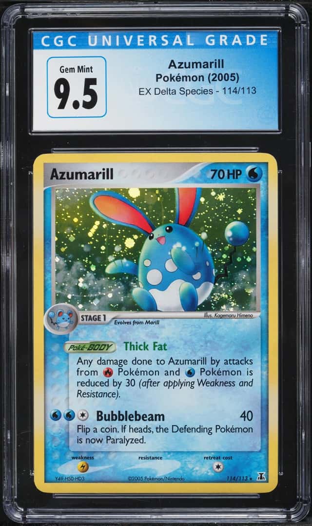 Azumarill