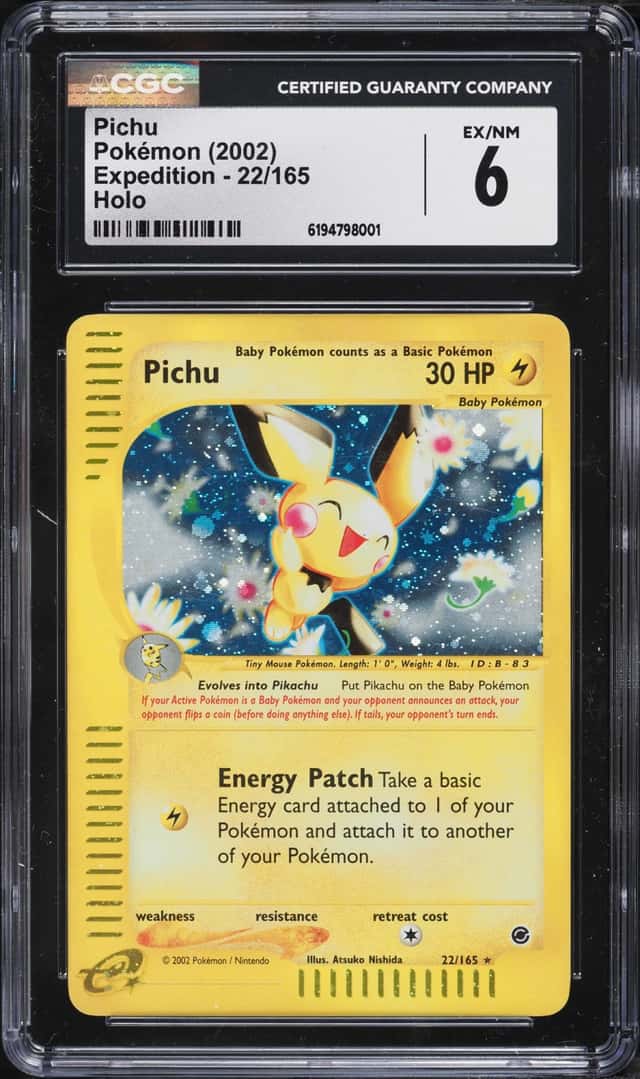 Pichu