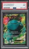 Venusaur Ex
