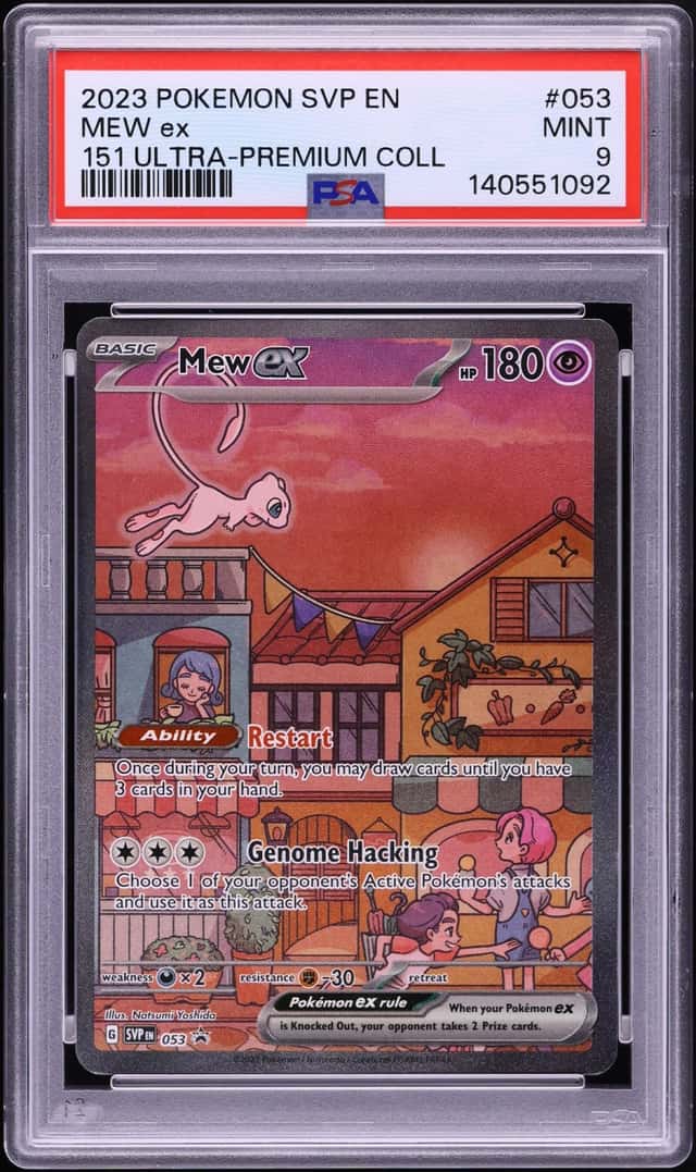 MEW ex