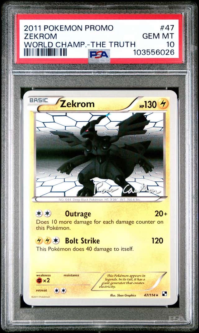 Zekrom