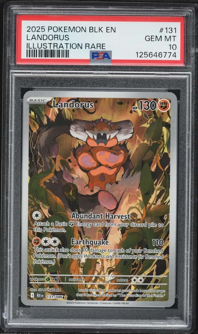 Landorus