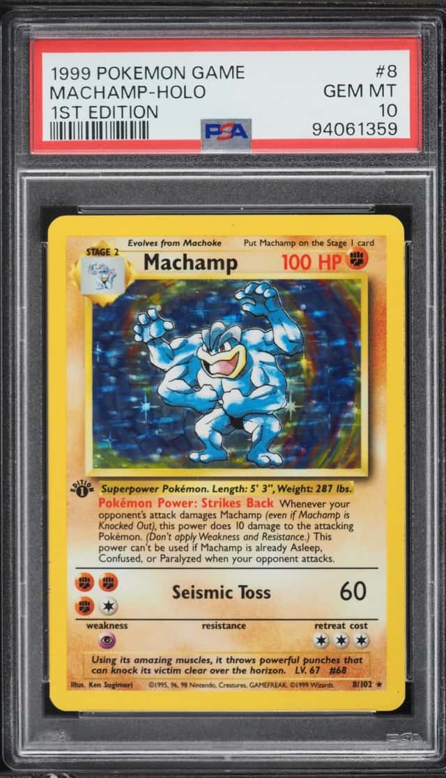 Machamp