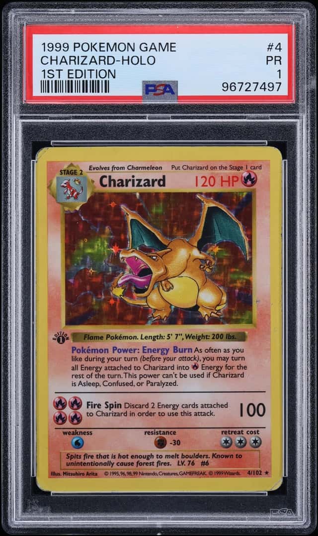 Charizard