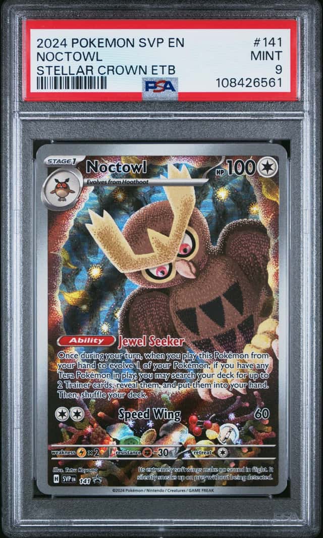 Noctowl