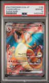 Charizard Ex
