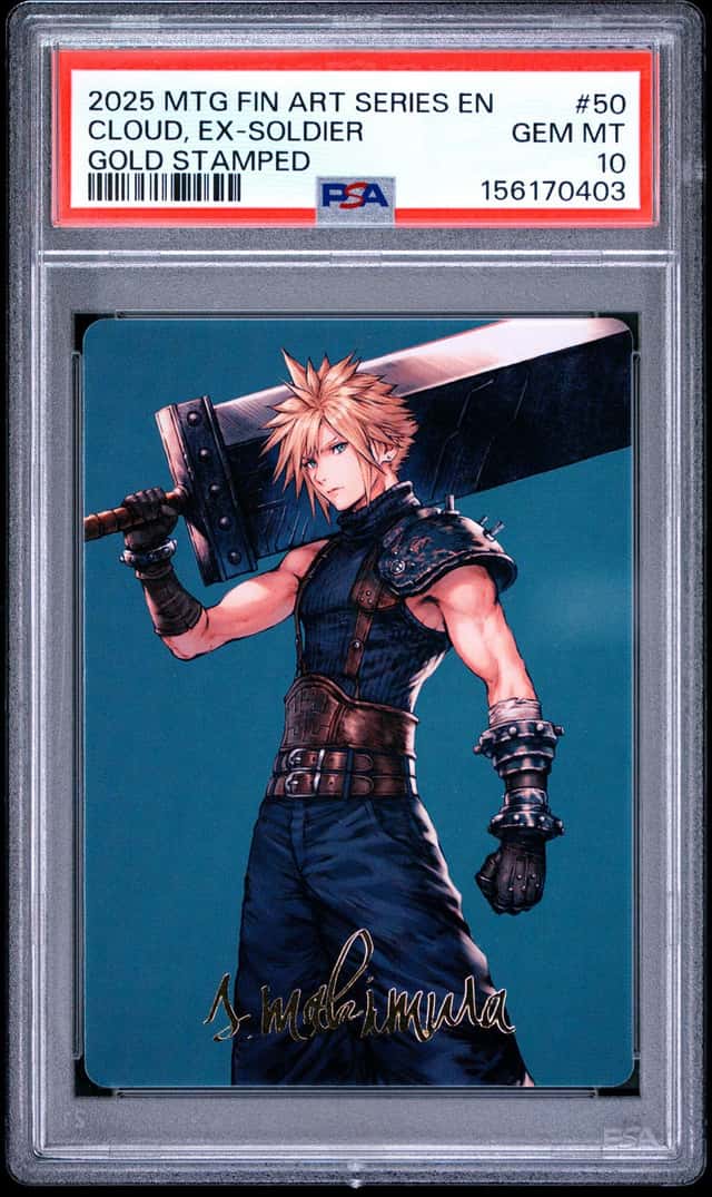 Cloud, Ex-SOLDIER