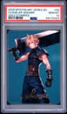 Cloud, Ex-Soldier
