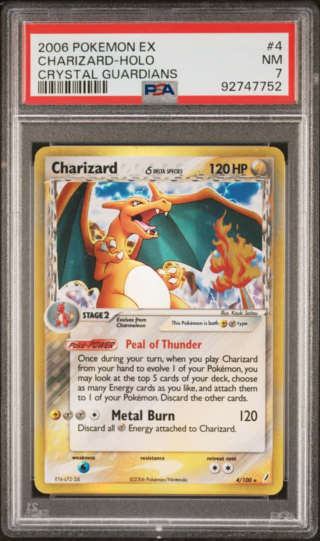 Charizard