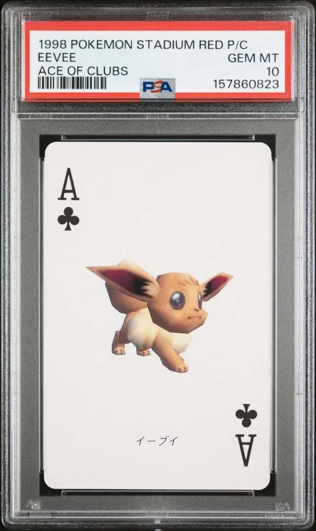 Eevee