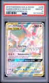 Gardevoir/sylveon Gx