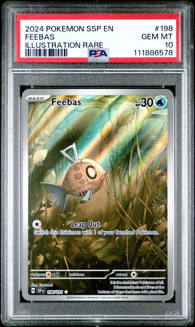 Feebas