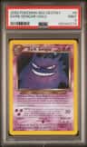 Dark Gengar