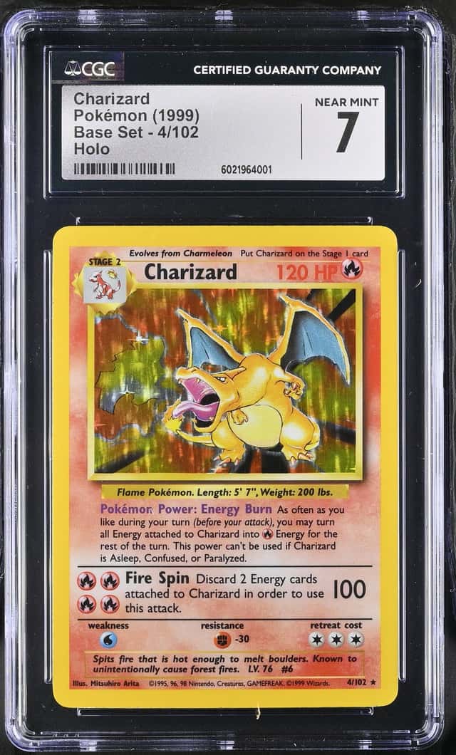 Charizard