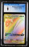 Magikarp & Wailord Gx