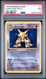 Alakazam