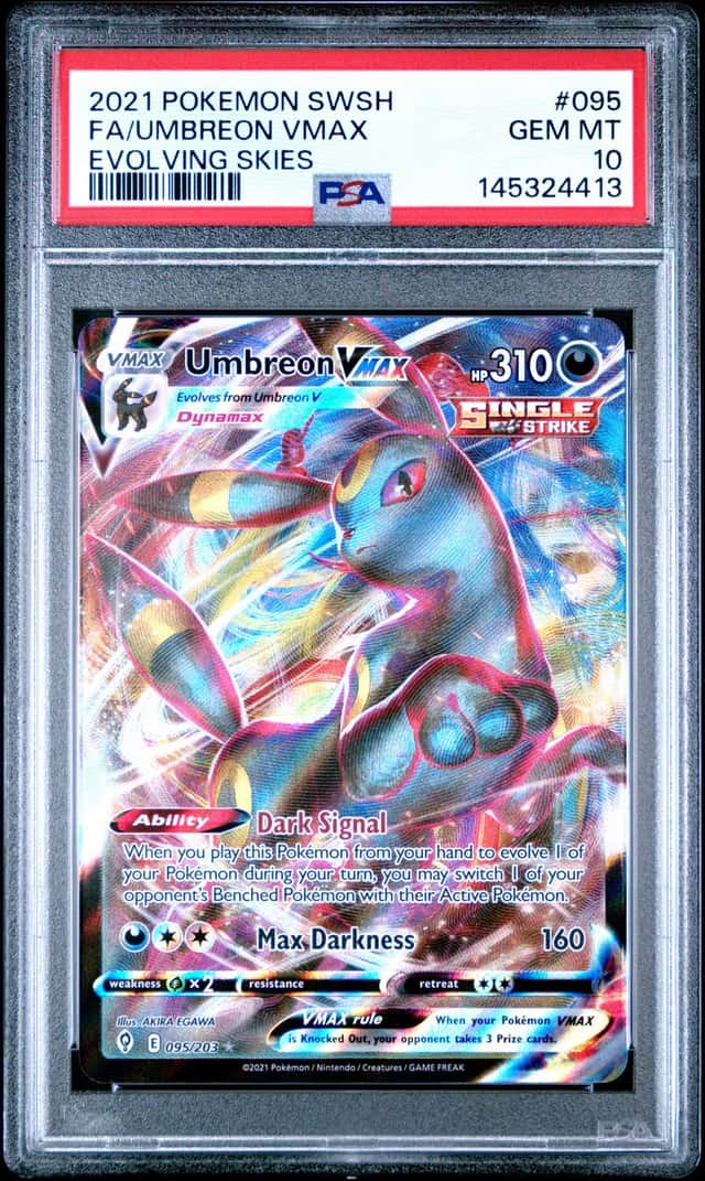 Umbreon VMAX