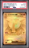 Mega Charizard X Ex