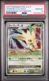 Leafeon Lv X