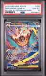 Mega Hawlucha Ex