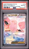 Mega Clefable Ex