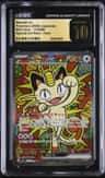 Meowth Ex