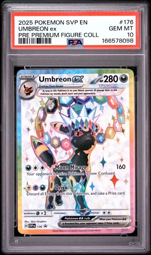 UMBREON ex