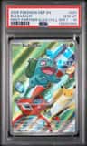 Bulbasaur
