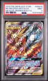 Moltres & Zapdos & Articuno Gx