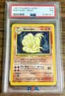 Ninetales