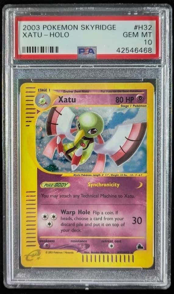 Xatu