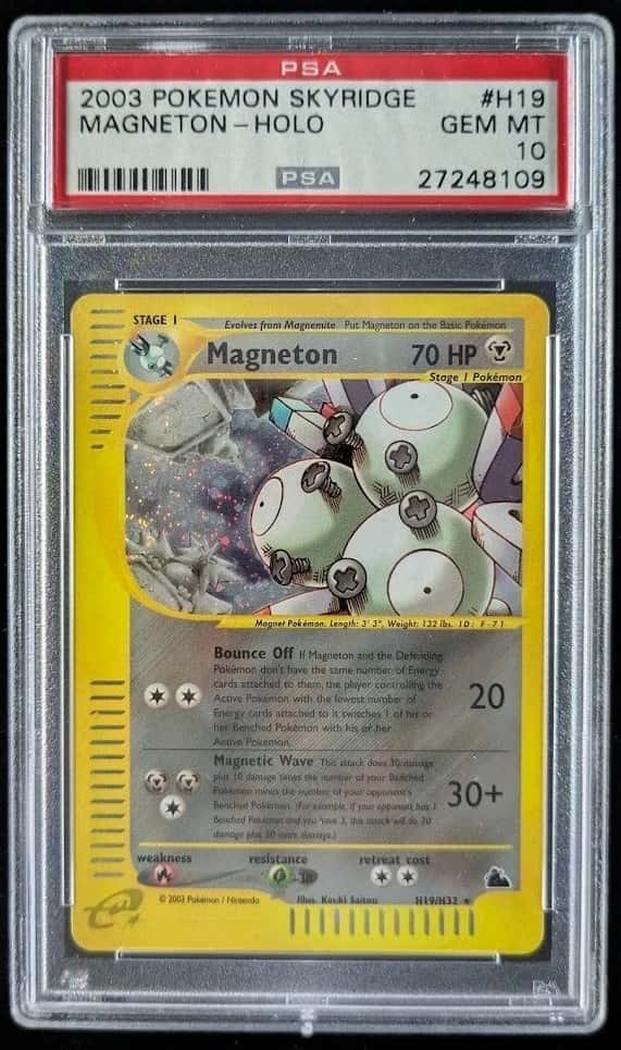 Magneton