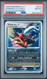 Darkrai Lv X