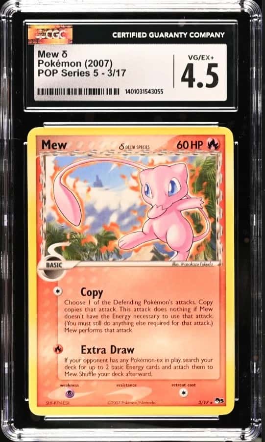 Mew